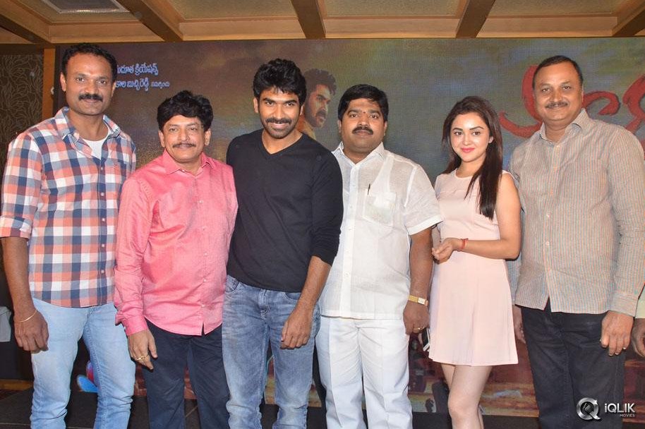 Siddhartha-Movie-Success-Meet